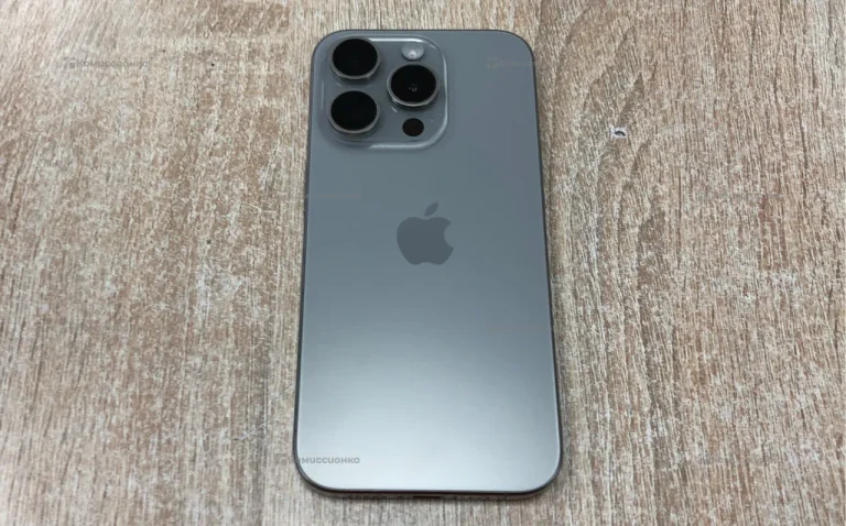 Apple iPhone 15 Pro 128Gb
