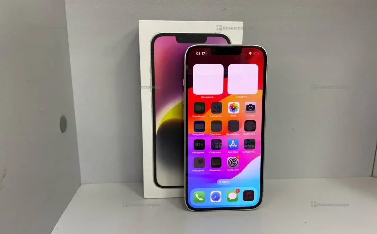 Apple iPhone 14 128Gb