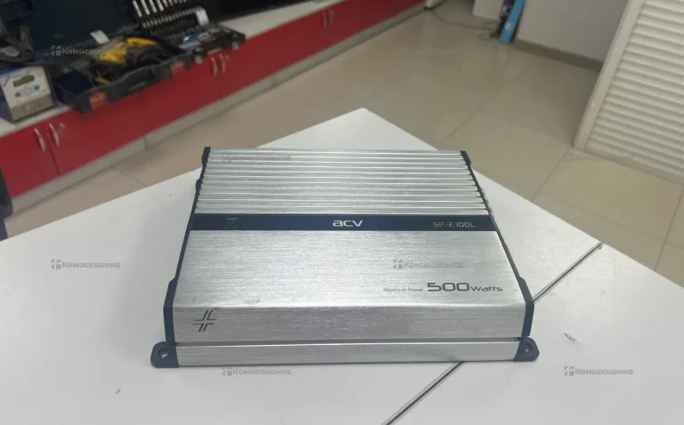 Усилитель ACV SP-2.100 500W