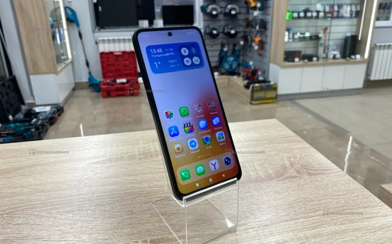 Xiaomi Redmi 13 6/256 ГБ