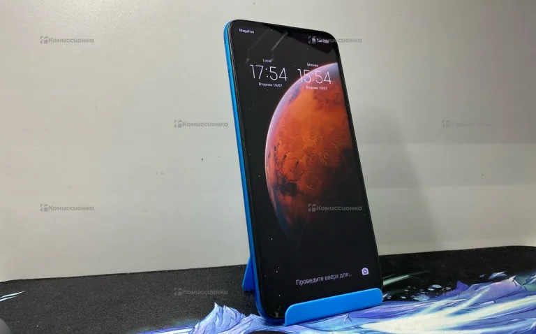 Xiaomi Redmi 9A 2/32 ГБ