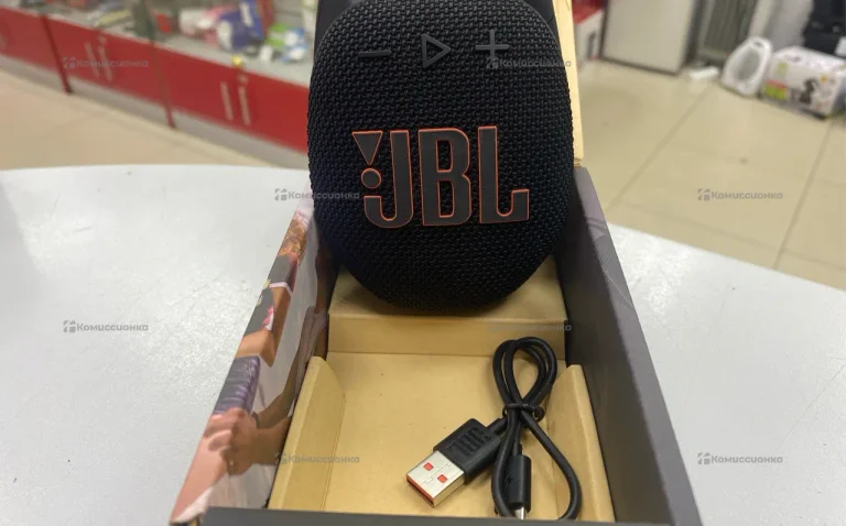Колонка  JBL