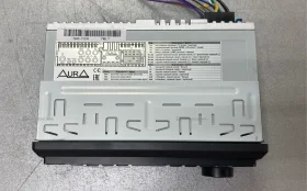 Купить Автомагнитола  aura amh-78dsp б/у , в Самара Цена:3900рублей