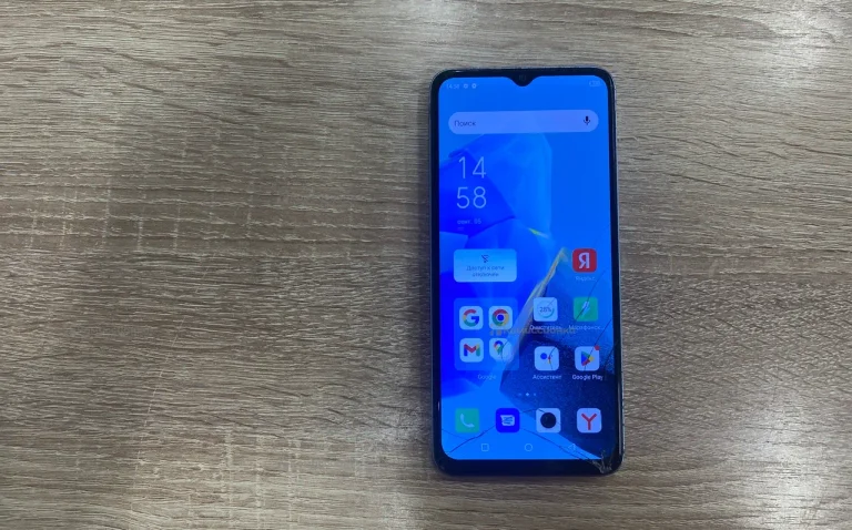 Infinix Hot 30i 8/128Gb