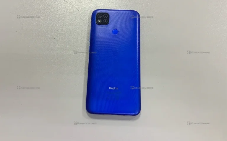 Xiaomi Redmi 9C NFC 2/32Gb