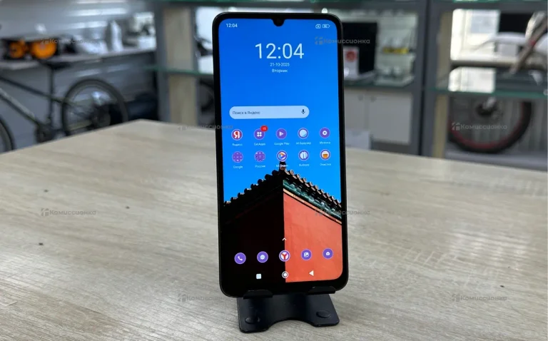 Xiaomi Poco C65 8/256 ГБ