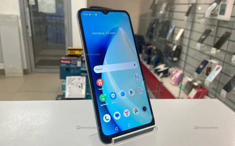 Realme C31 3/32Gb
