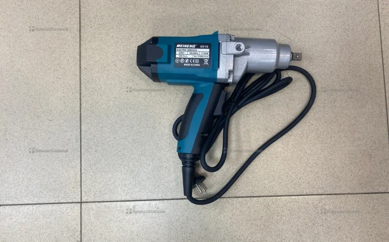 Гайковерт Bosch реплика