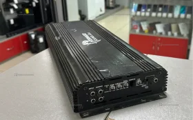 Купить Усилитель  Tornado Sound 2500.1 б/у , в Новокуйбышевск Цена:12990рублей