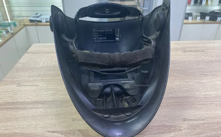 Сварочная маска Speedglas 3M 9100