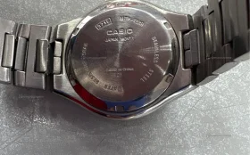 Купить Часы  Casio quartz б/у , в Саратов Цена:990рублей