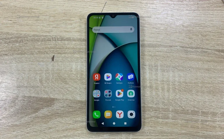 Xiaomi Redmi A3x 64 GB
