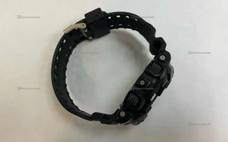 Часы  Casio GShock Ga-100