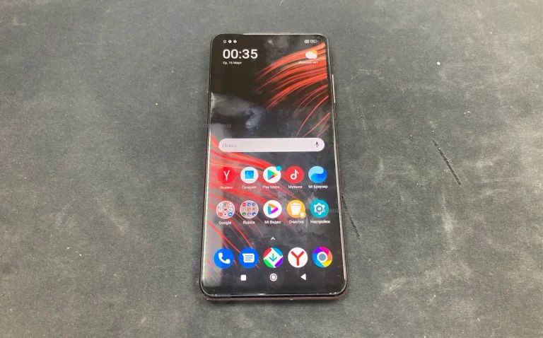 Xiaomi Poco X3 Pro 8/256 ГБ