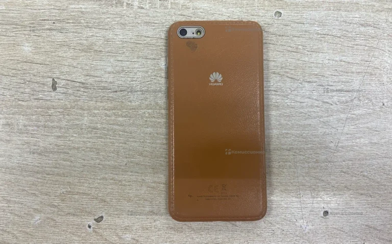 Huawei Y5 lite (2018) 1/16 ГБ