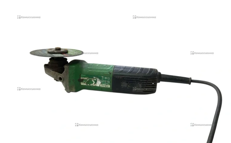 УШМ Hitachi