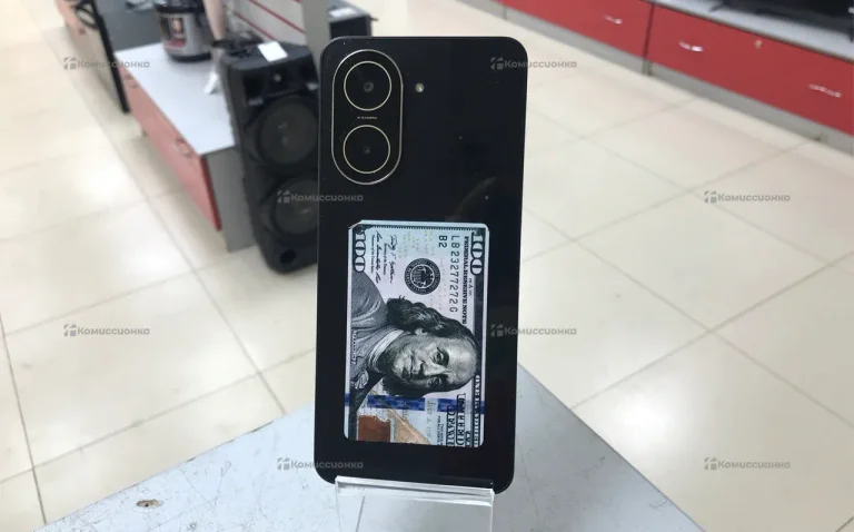 Xiaomi Poco C71 4/64 ГБ