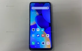 Tecno Spark 10C 4/64GB