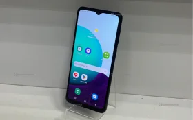 Samsung Galaxy A02 2/32 ГБ