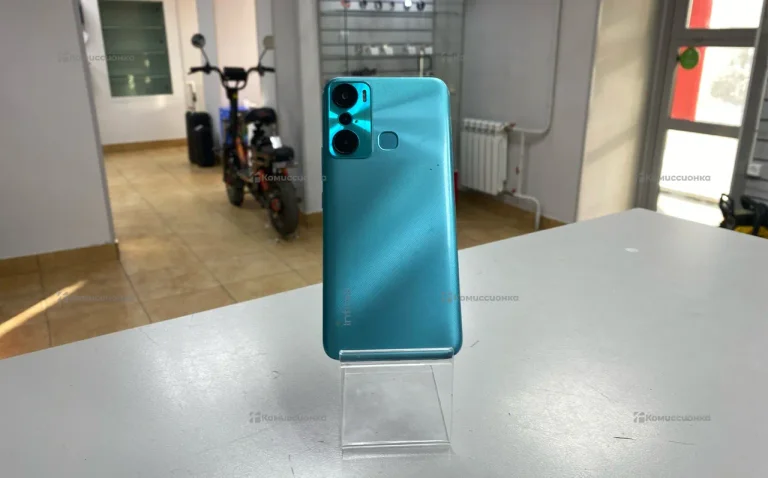 Infinix Hot 20i 4/64 ГБ