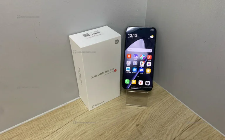 Xiaomi 15T Pro 12/256 ГБ