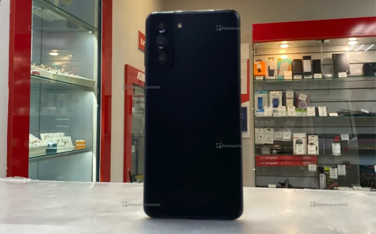 Samsung Galaxy S21+ 8/128Gb