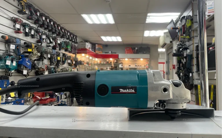 УШМ makita 9069