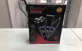 Машинка для стрижки Geem 6607