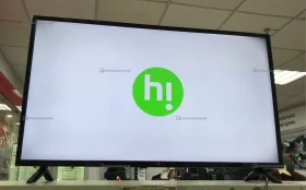 Купить Телевизор HI. б/у , в Тольятти Цена:7900рублей