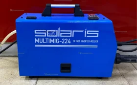 Сварочный полуавтомат multimig 224