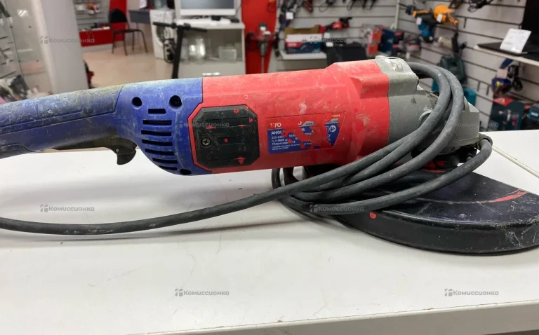 Ушм work pro  220