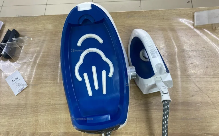 Отпариватель Polaris PSS 7530K