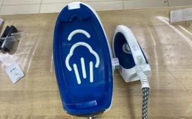 Купить Отпариватель Polaris PSS 7530K б/у , в Самара Цена:6500рублей