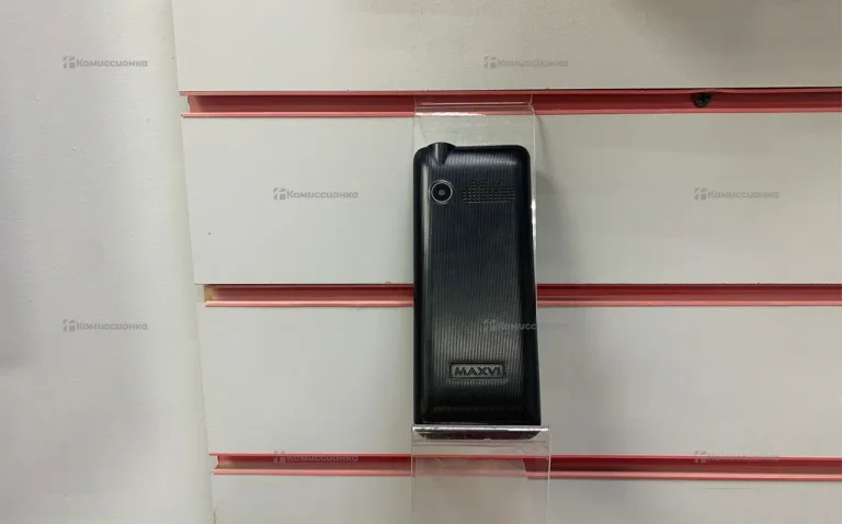 Телефон Maxvi X900