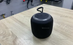 Колонка  блютуз колонка