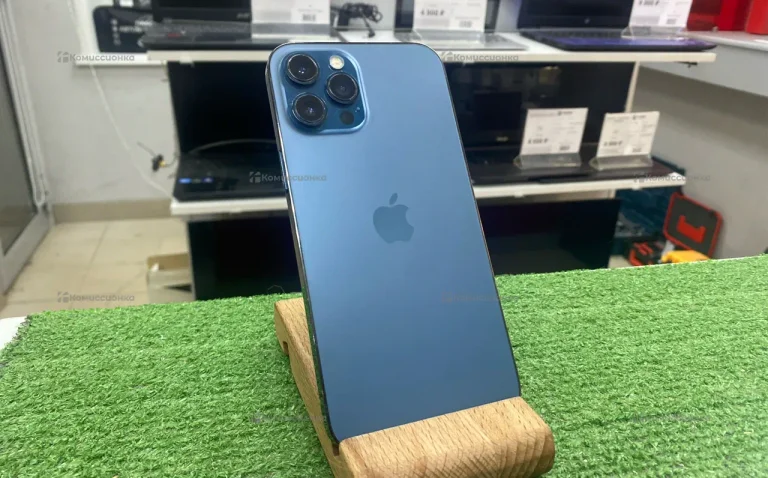 Apple iPhone 12 Pro Max 6/128 ГБ