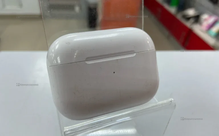 Наушники Airpoda pro 2 replica