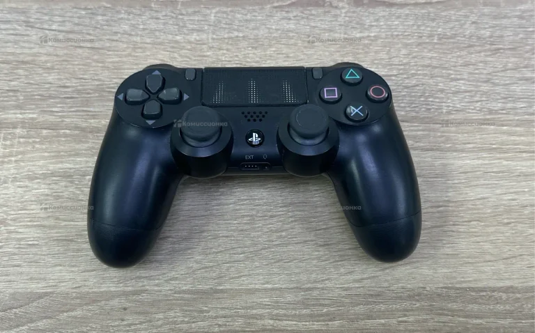 PS. геймпад для PS4 оригинал