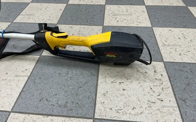 Триммер Eurolux GET-LS500