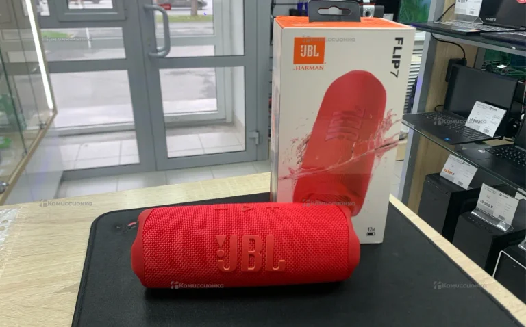 Колонка  JBL HARMAN FLIP 7