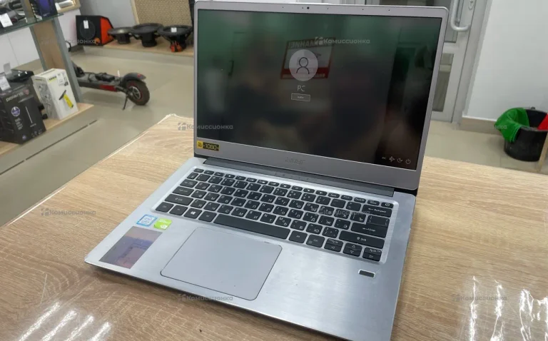 ноутбук ACER