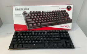 Купить Клавиатура HyperX Alloy FPS PRO б/у , в Уфа Цена:1290рублей