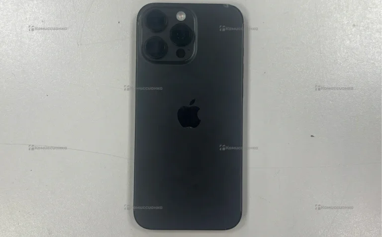 Apple iPhone 16 Pro Max 8/256 ГБ