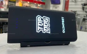 Купить Power Bank topdog olimpbet 10000mah б/у , в Санкт-Петербург Цена:790рублей