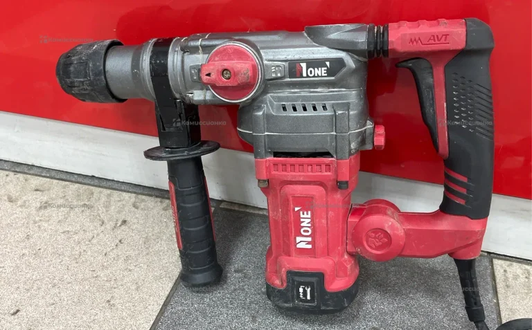 Перфоратор None EH1500/30-PRO