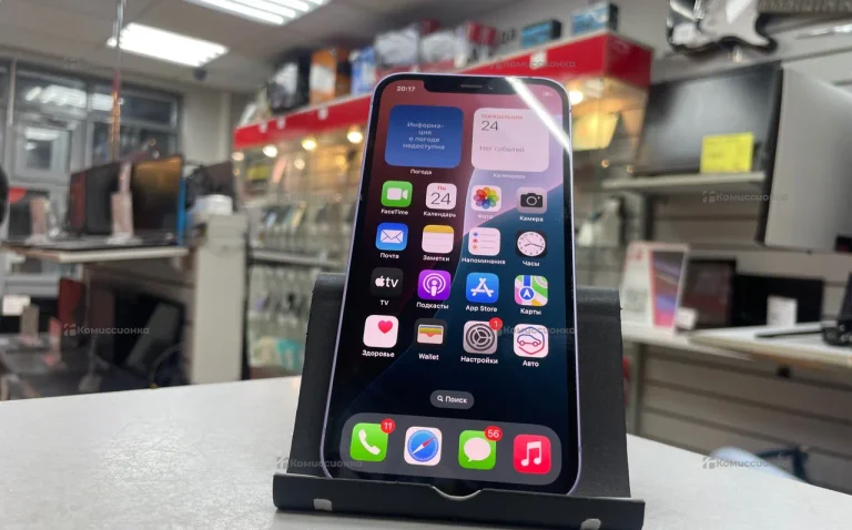 Apple iPhone 12 4/128 ГБ