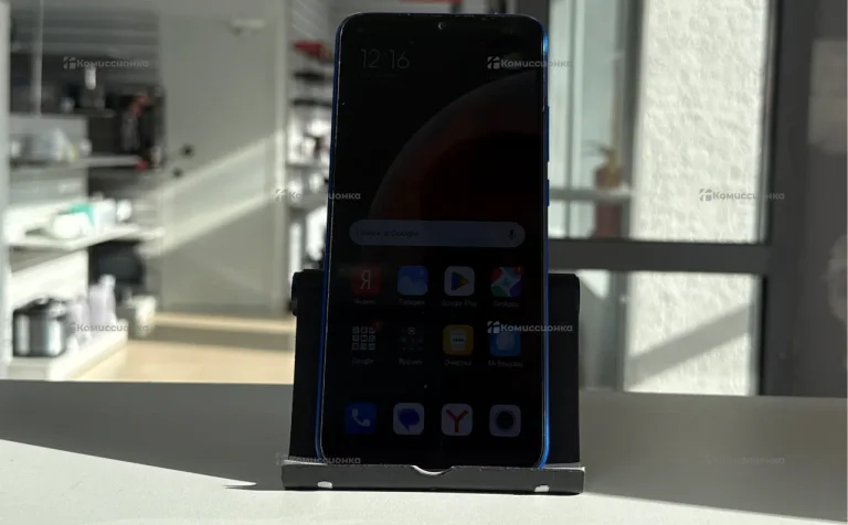 Xiaomi Redmi 9C 3/64 ГБ