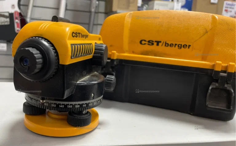 Нивелир CSR BERGER 32x