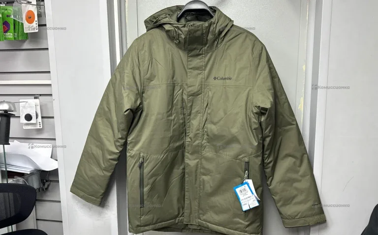 Куртка Columbia (M)