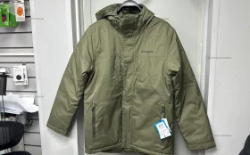 Купить Куртка Columbia (M) б/у , в Москва и область Цена:15900рублей